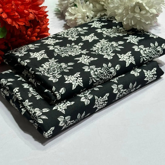 COTTON 2PC