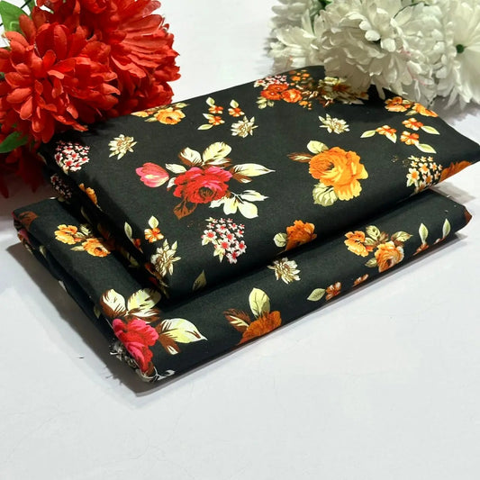 COTTON 2PC