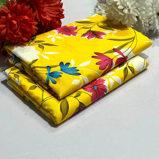 COTTON 2PC