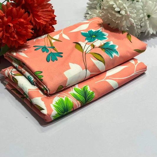 COTTON 2PC