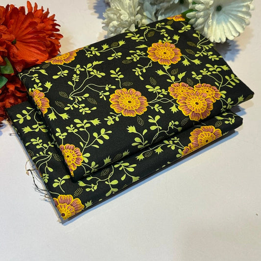 COTTON 2PC