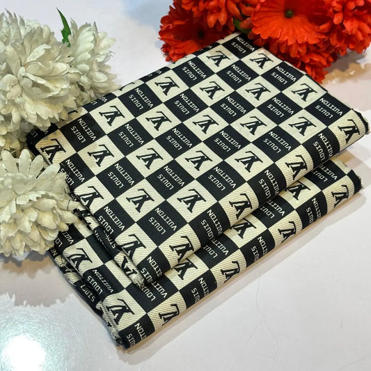 COTTON 2PC