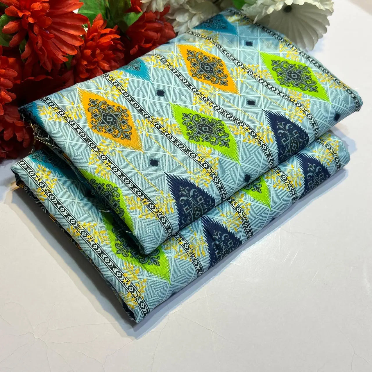 COTTON 2PC