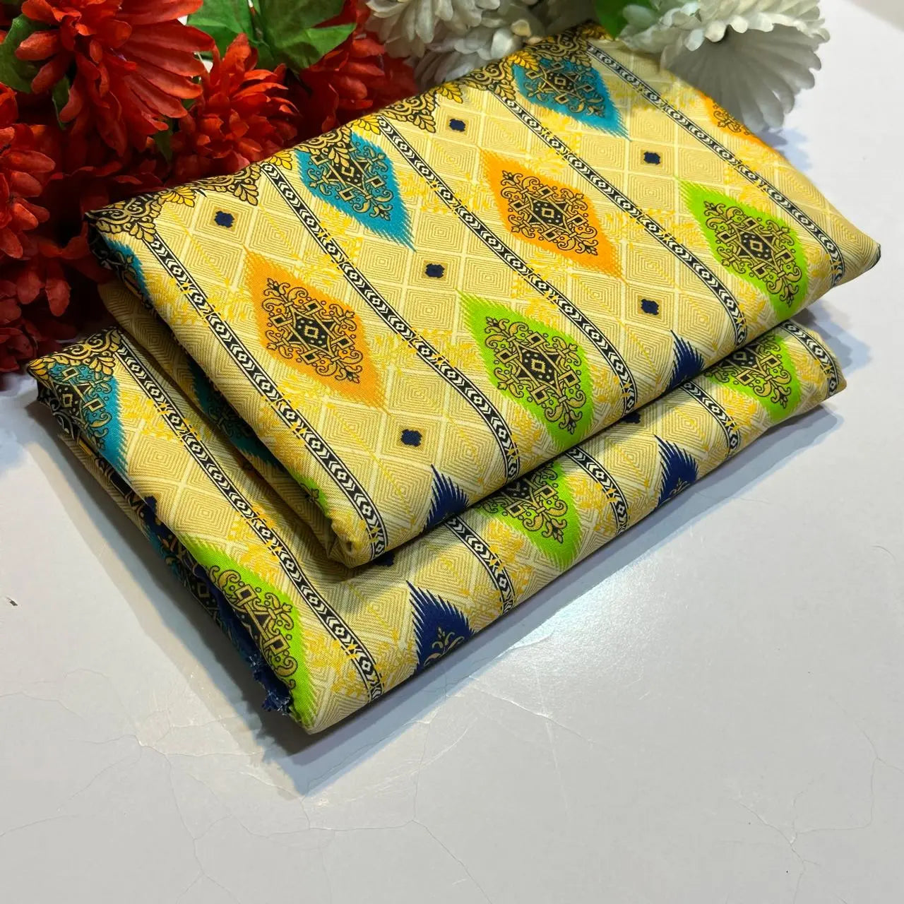 COTTON 2PC