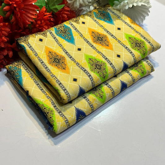 COTTON 2PC