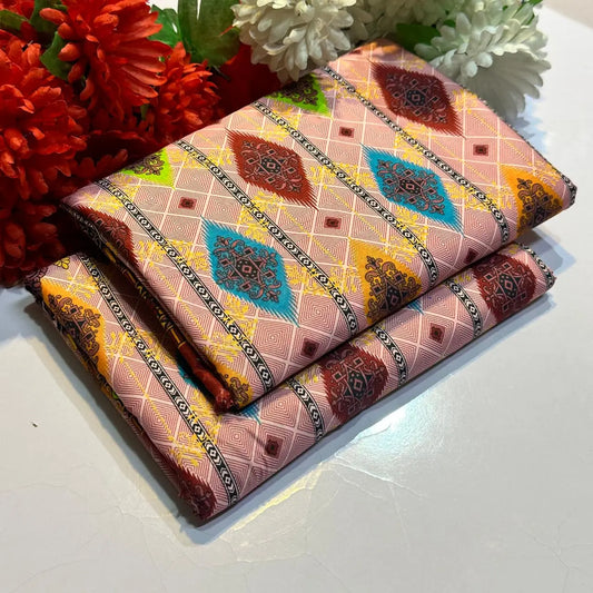 COTTON 2PC