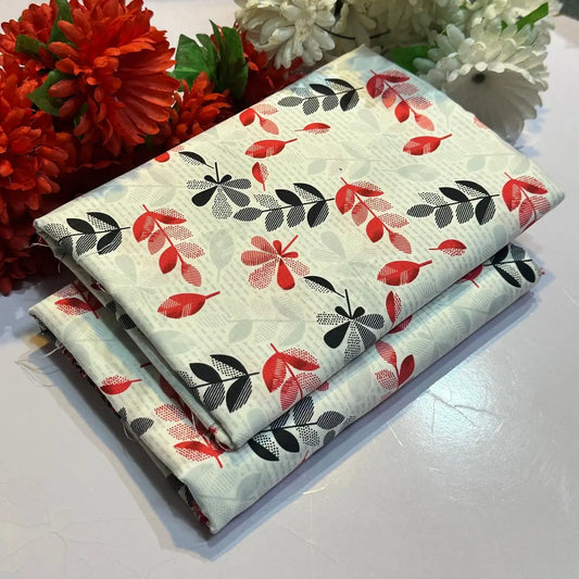 COTTON 2PC