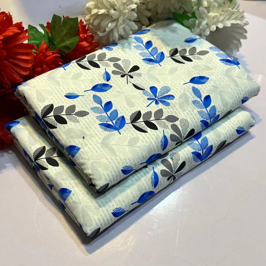 COTTON 2PC