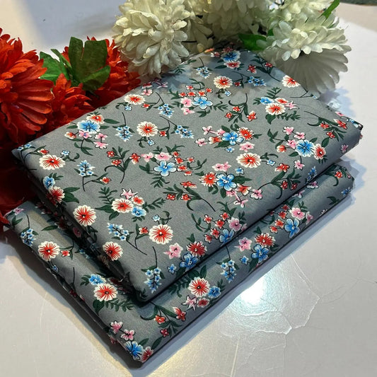 COTTON 2PC