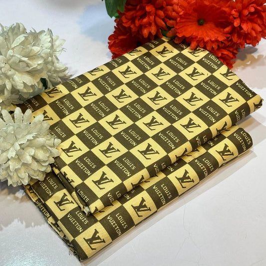 COTTON 2PC