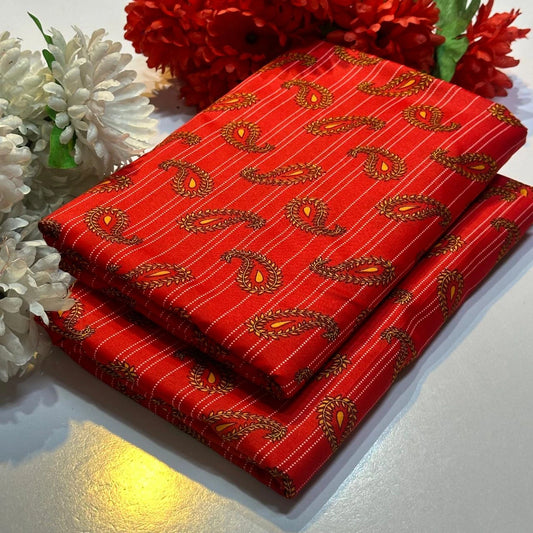 COTTON 2PC