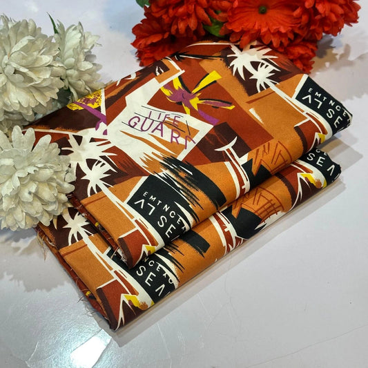 COTTON 2PC