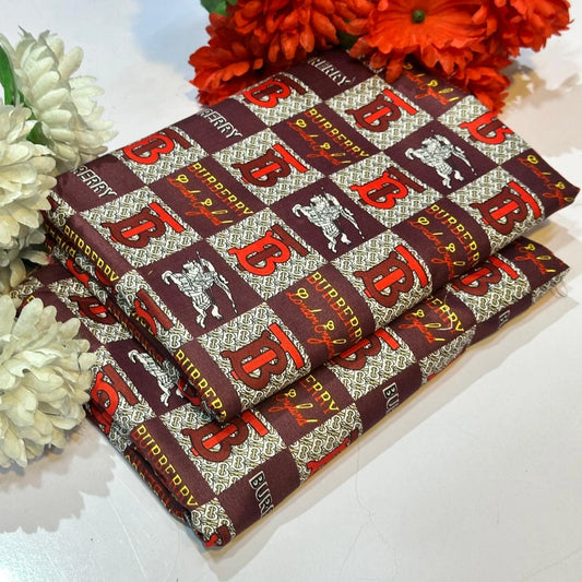 COTTON 2PC