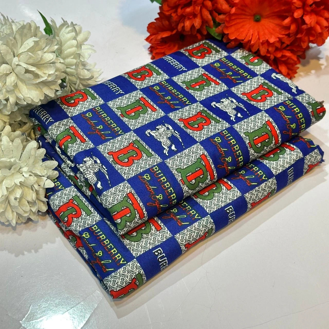 COTTON 2PC