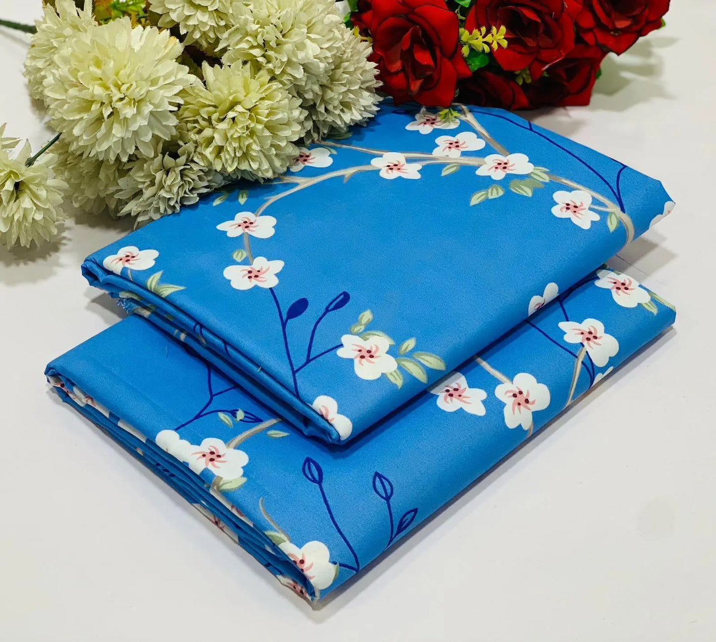 COTTON 2PC