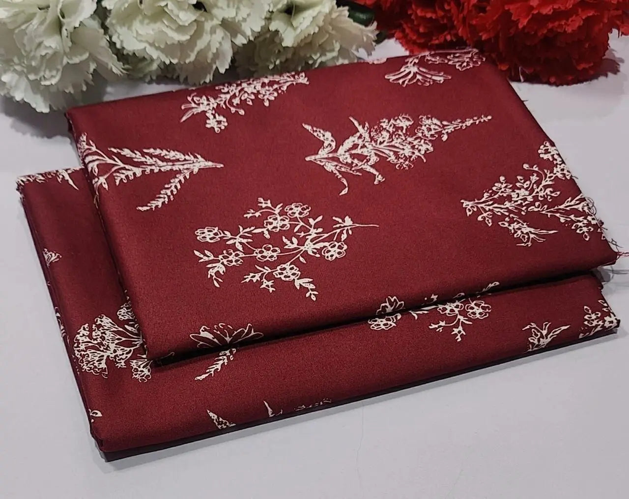 COTTON 2PC