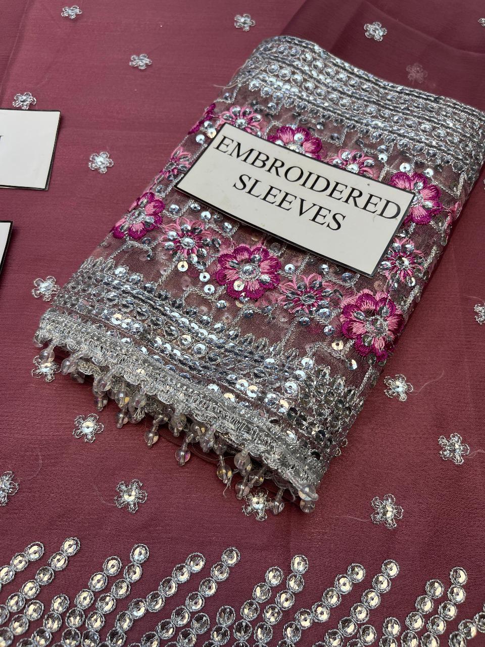 JAZMIN SHAFOON FANCY