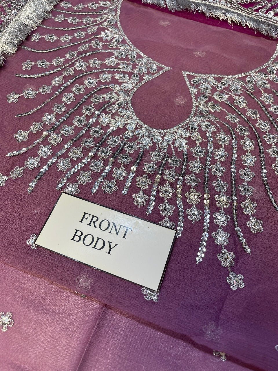 JAZMIN SHAFOON FANCY