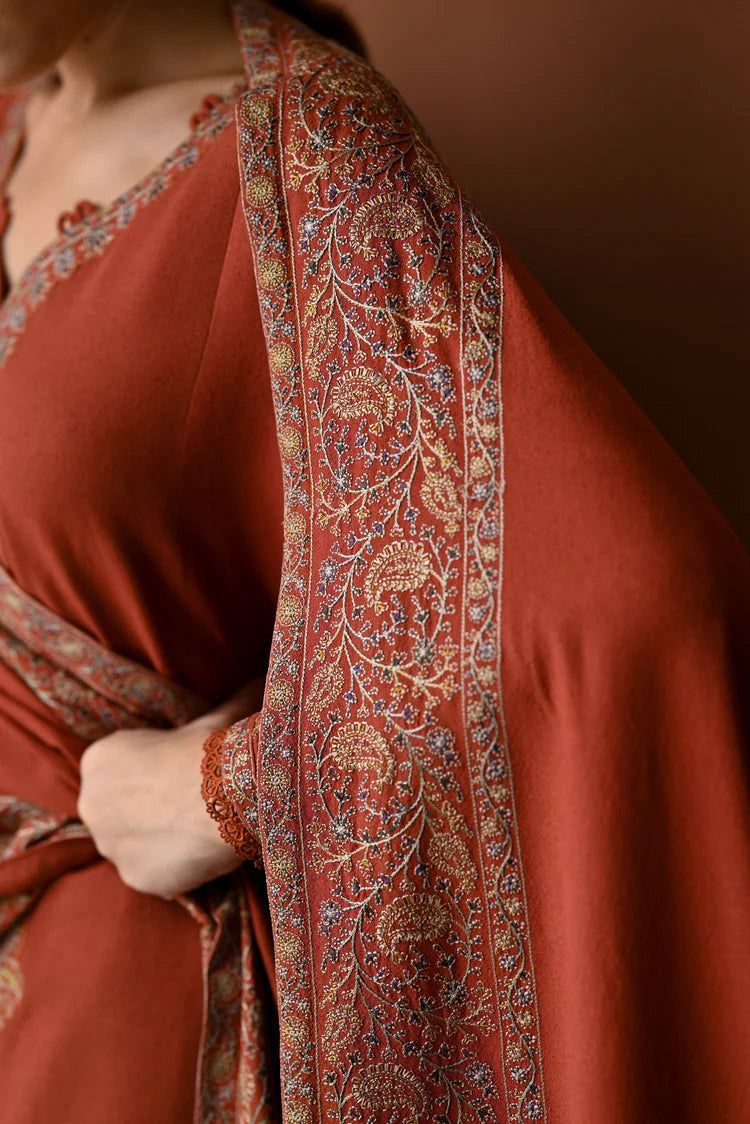 PREMIUM EMBROIDERY 3PC