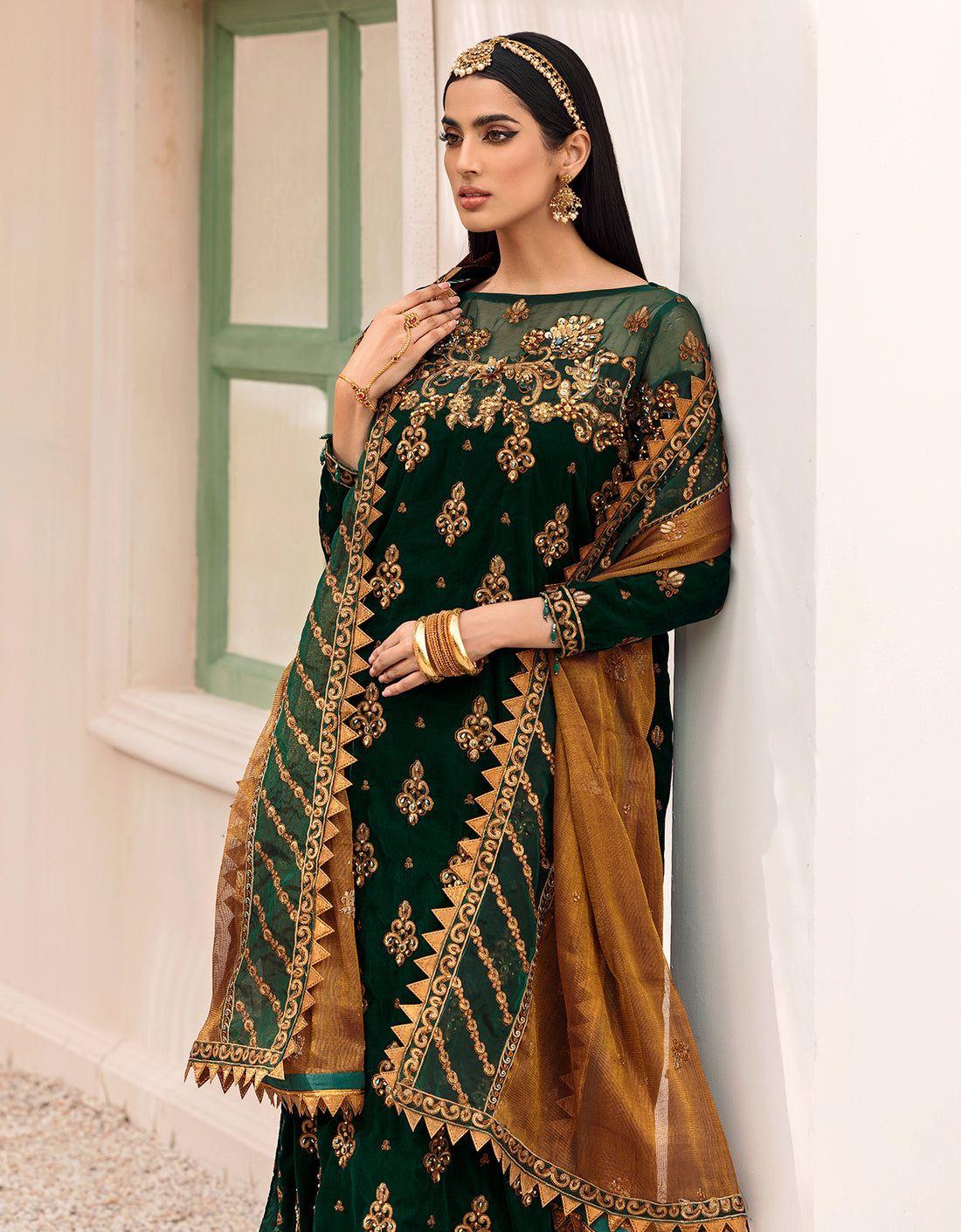 FV01_ LUXERY VELVET UNSTITCHED