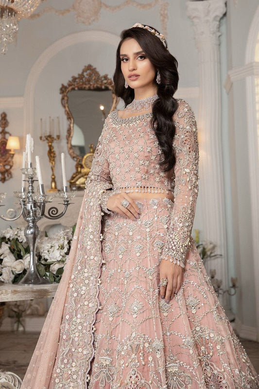 MARIA B WEDDING COLLECTION