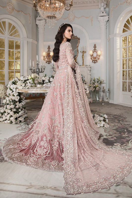 MARIA B WEDDING COLLECTION