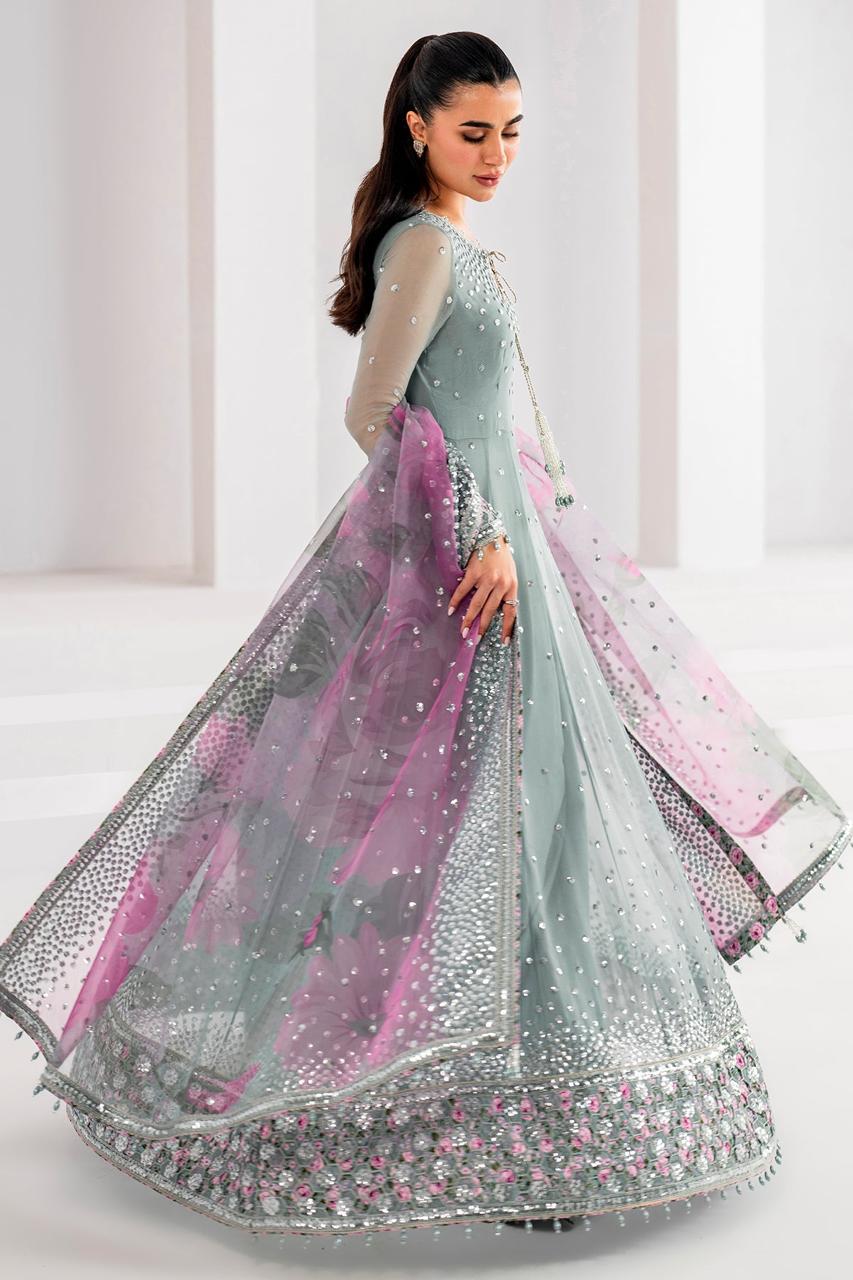 JAZMIN SHAFOON FANCY