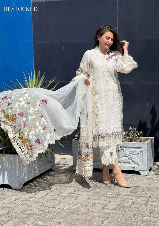 ELAF LUXERY LAWN