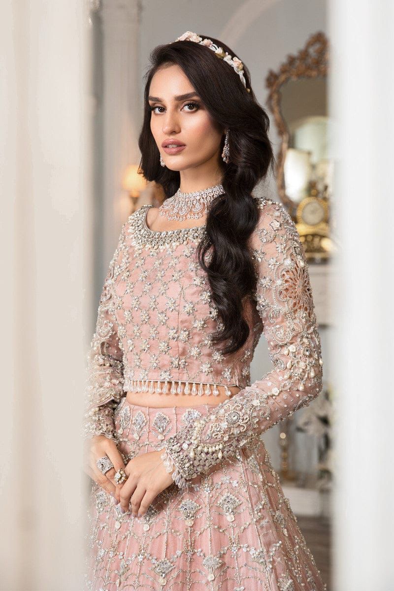 MARIA B WEDDING COLLECTION