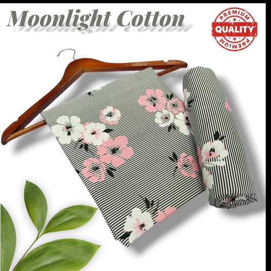 COTTON 2PC