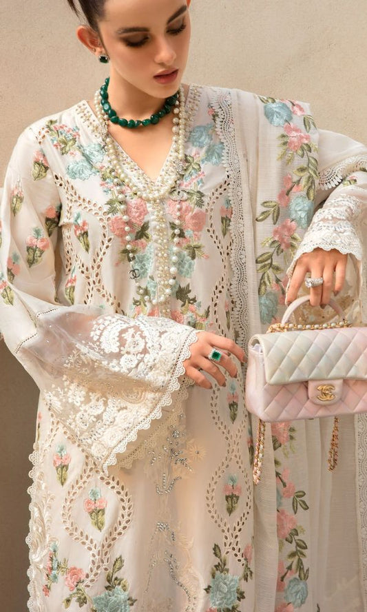 CRIMSON LUXURY LAWN