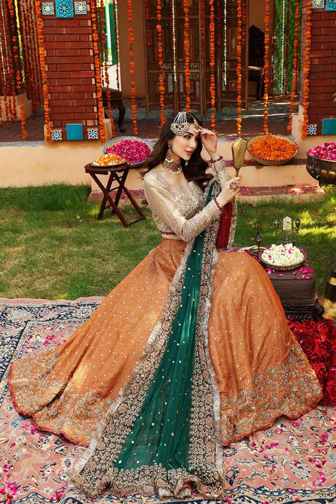 BRIDAL MAXY
