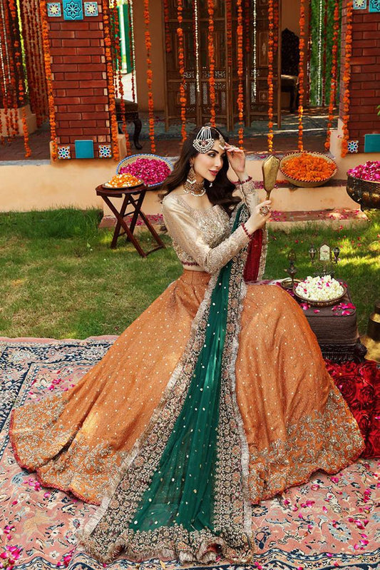 BRIDAL MAXY