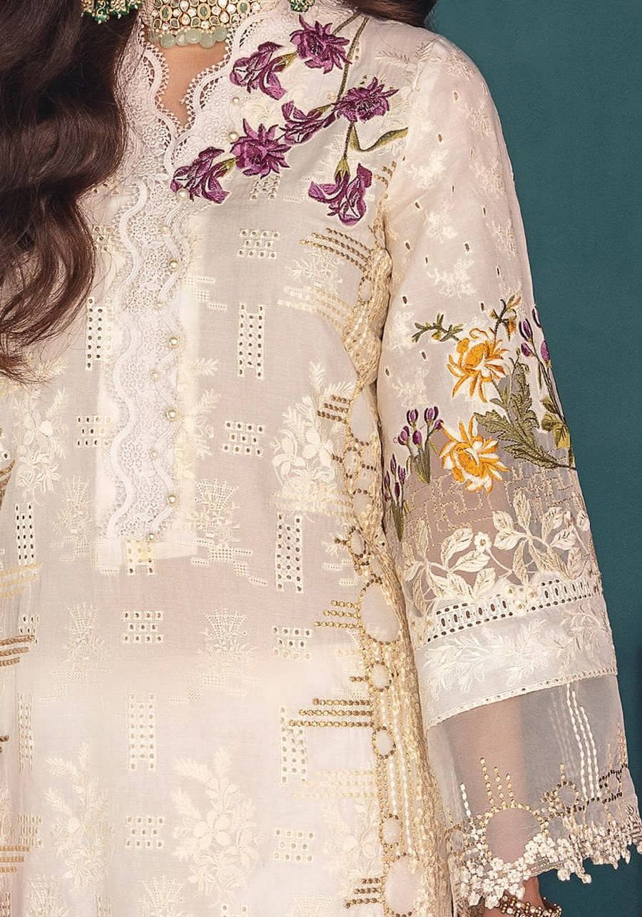 ELAF LUXERY LAWN