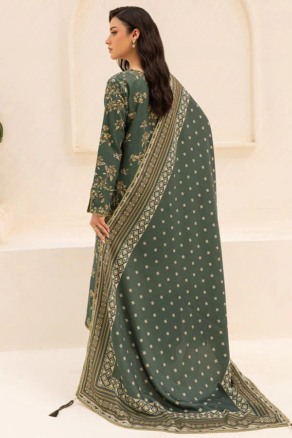 FARASHA LINEN FANCY