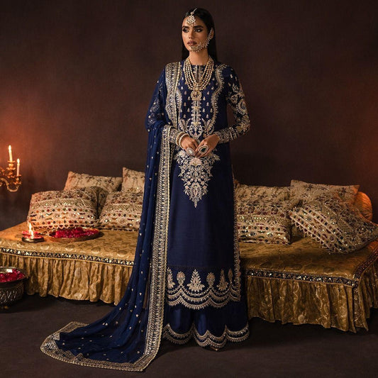 LUXERY VELVET UNSTITCHED