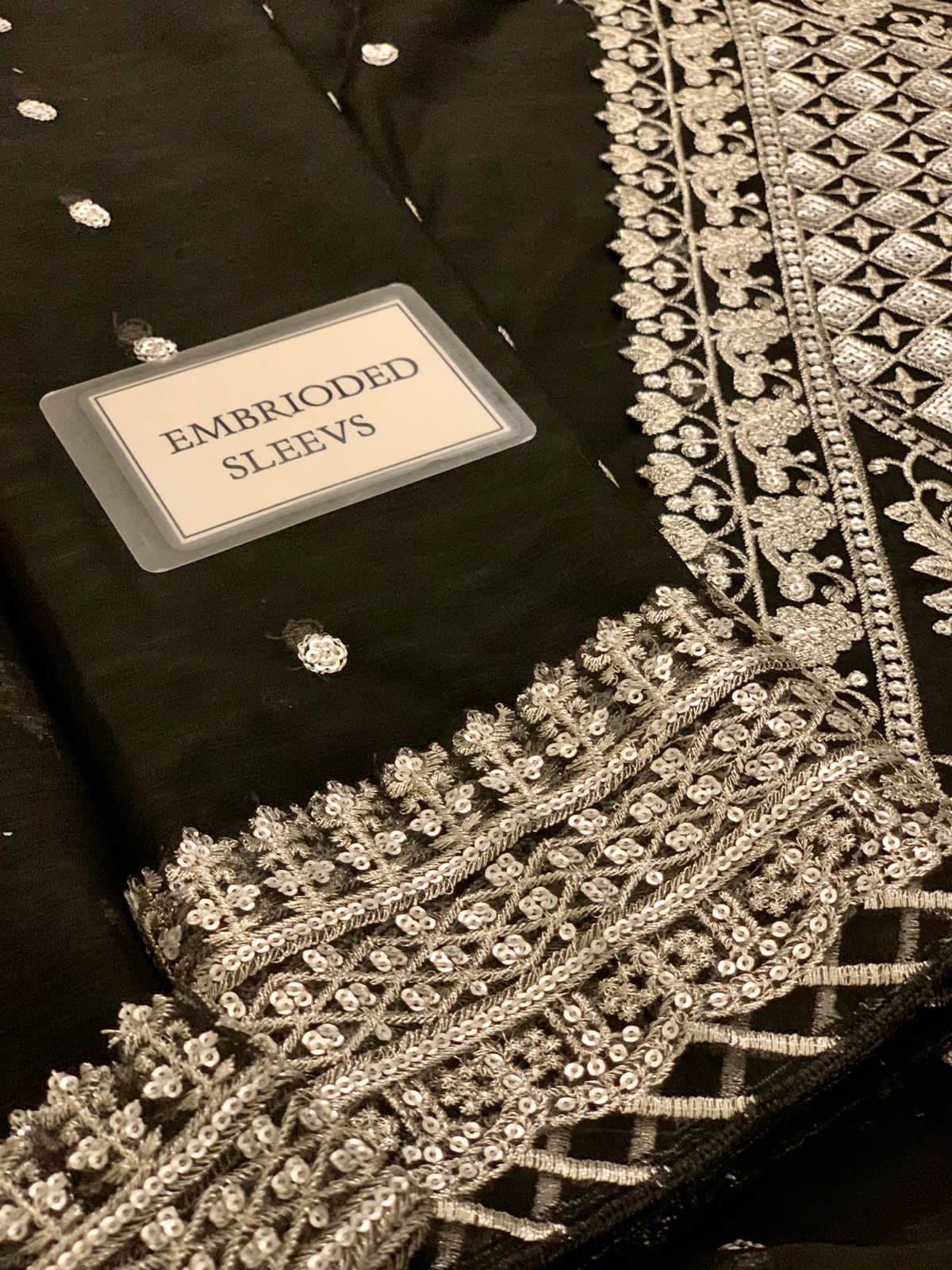 Asim jofa CHIFFON COLLECTION