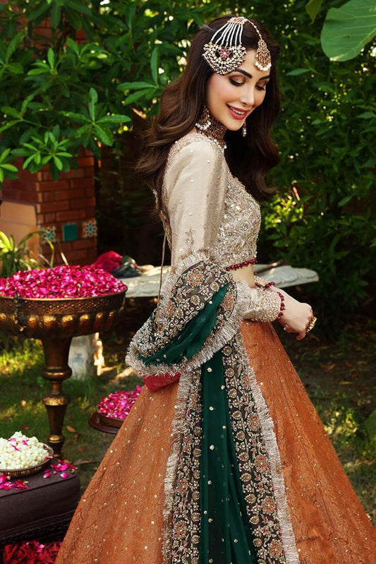 BRIDAL MAXY
