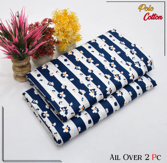 COTTON 2PC