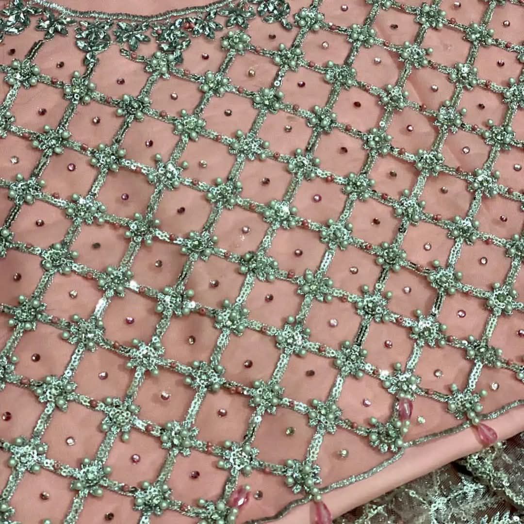 MARIA B WEDDING COLLECTION