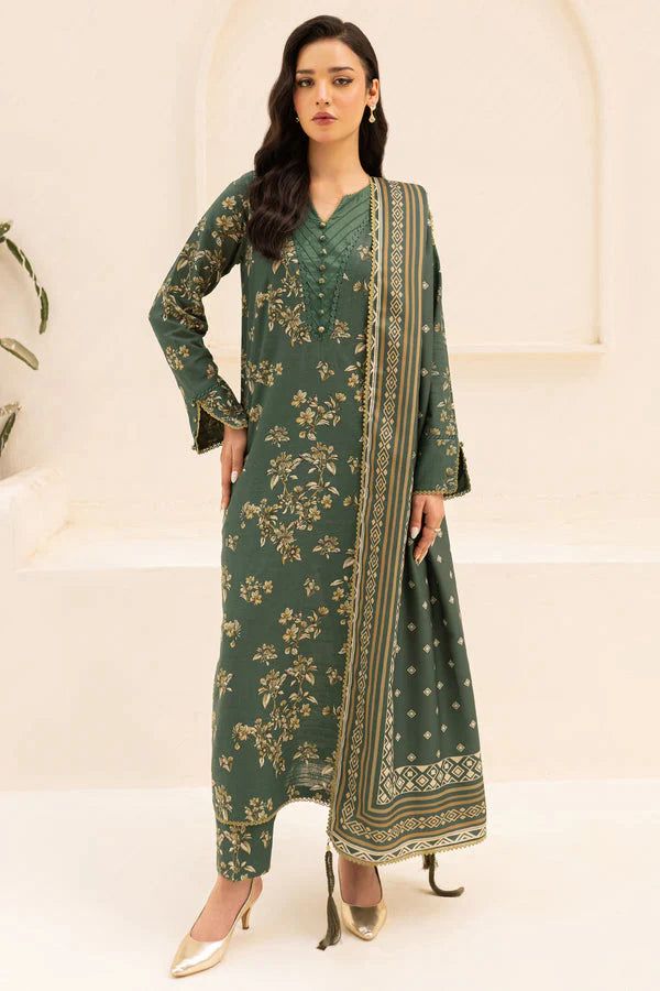 FARASHA LINEN FANCY