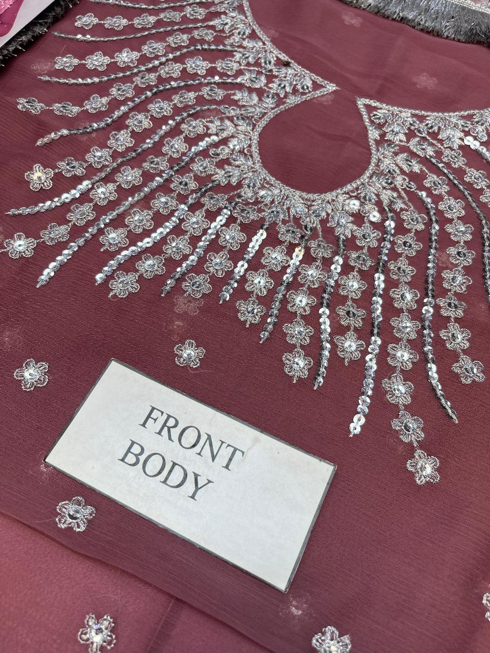 JAZMIN SHAFOON FANCY