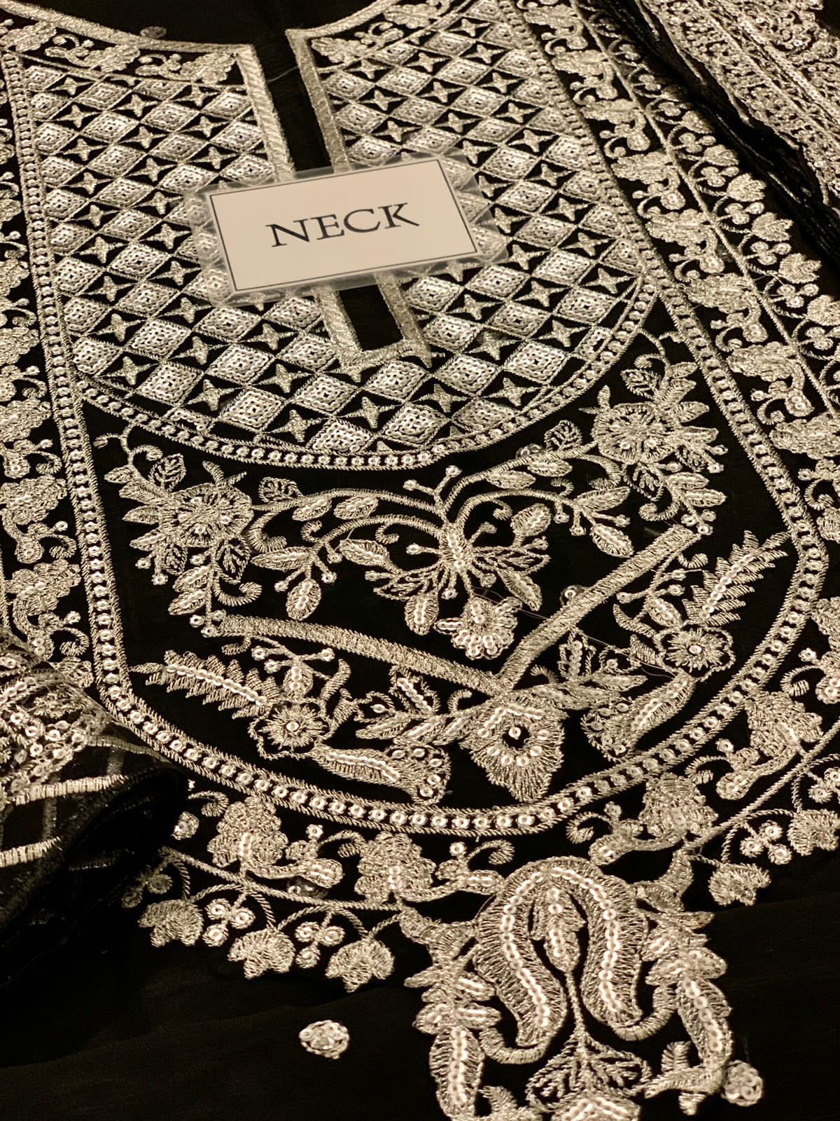 Asim jofa CHIFFON COLLECTION