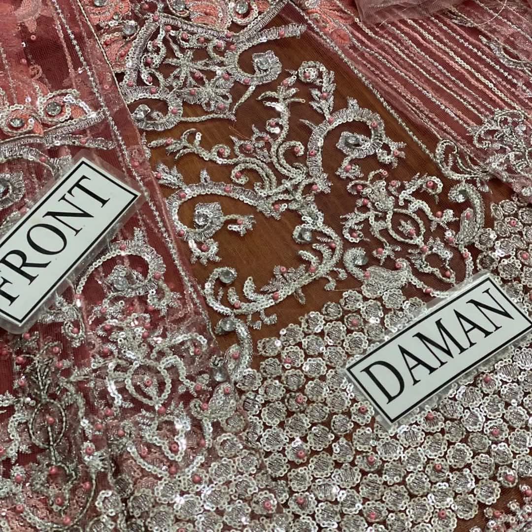 MARIA B WEDDING COLLECTION