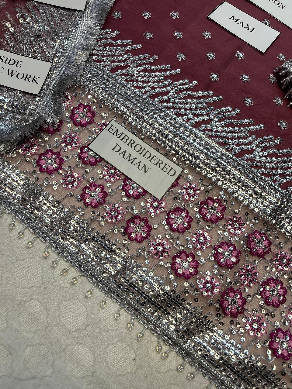 JAZMIN SHAFOON FANCY